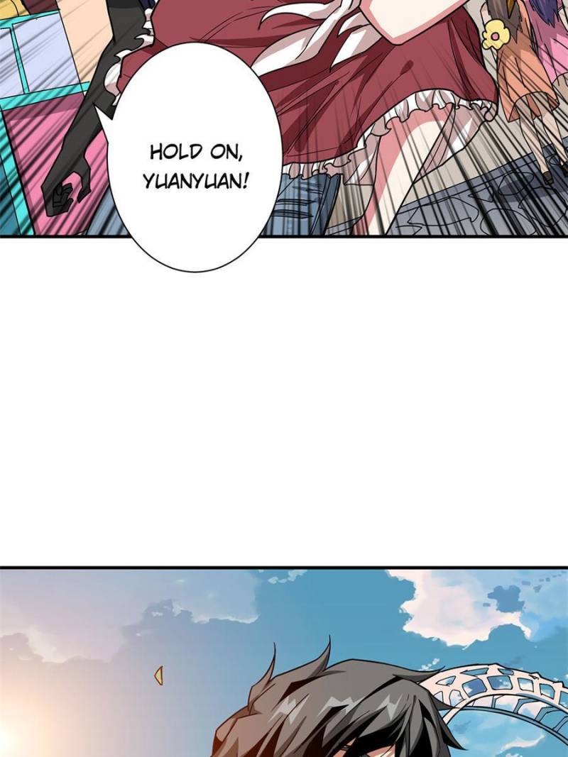 Read God Slayer En Manga Online