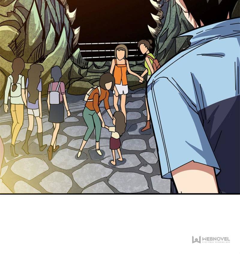 Read God Slayer En Manga Online