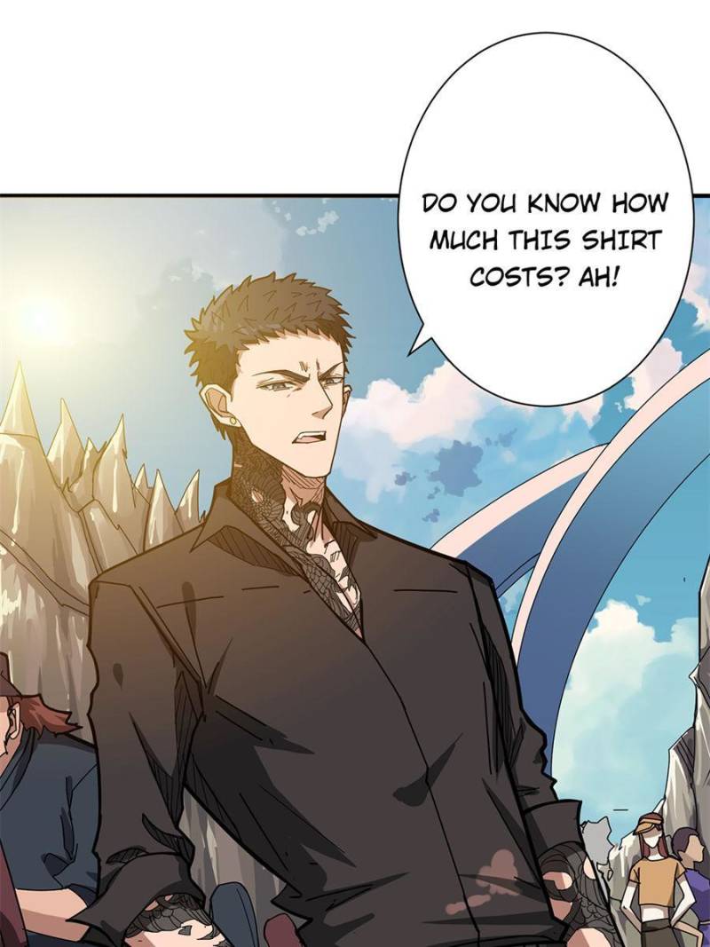 Read God Slayer En Manga Online