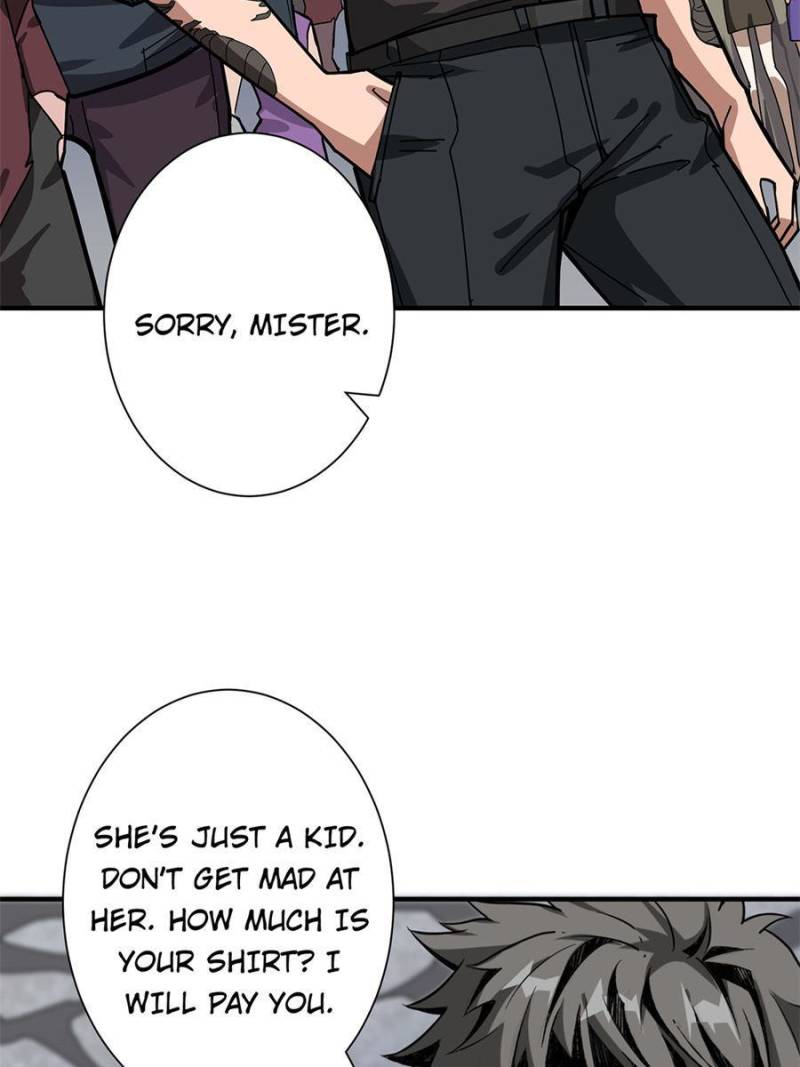 Read God Slayer En Manga Online