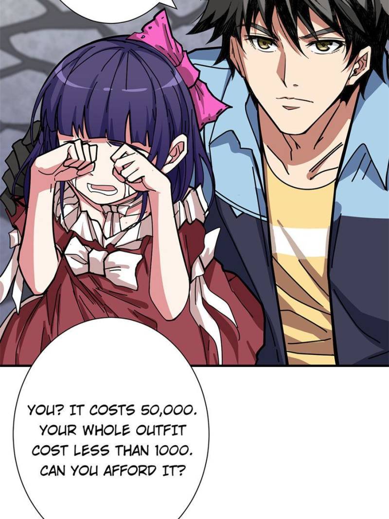 Read God Slayer En Manga Online