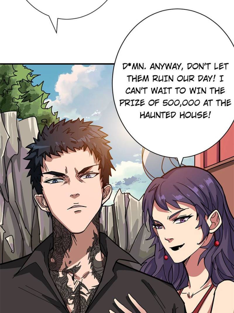 Read God Slayer En Manga Online