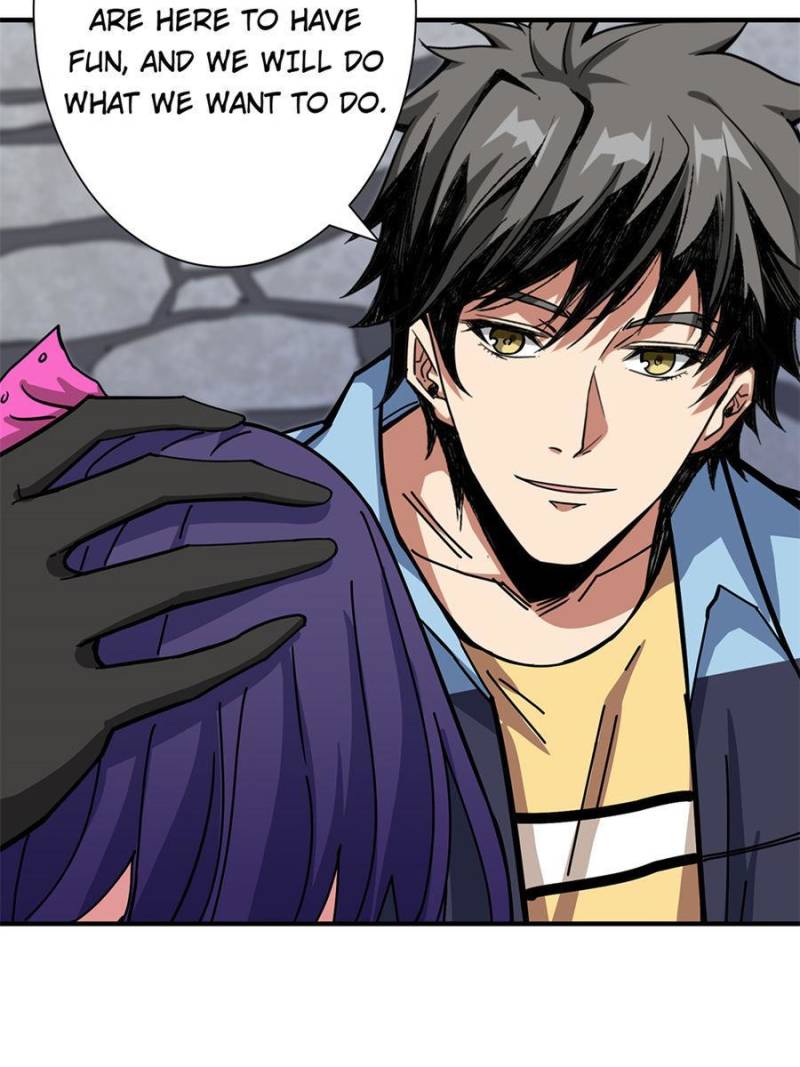 Read God Slayer En Manga Online