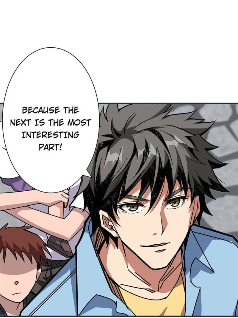 Read God Slayer En Manga Online