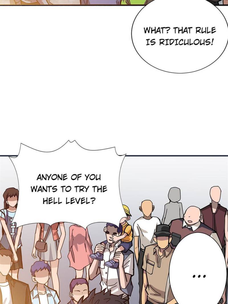 Read God Slayer En Manga Online