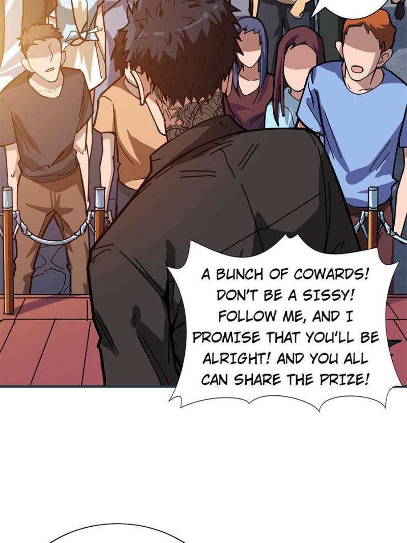 Read God Slayer En Manga Online