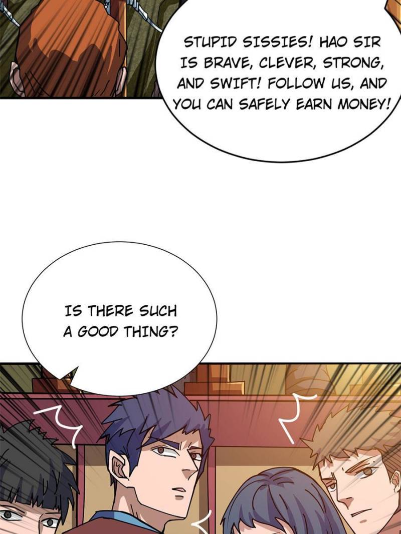 Read God Slayer En Manga Online
