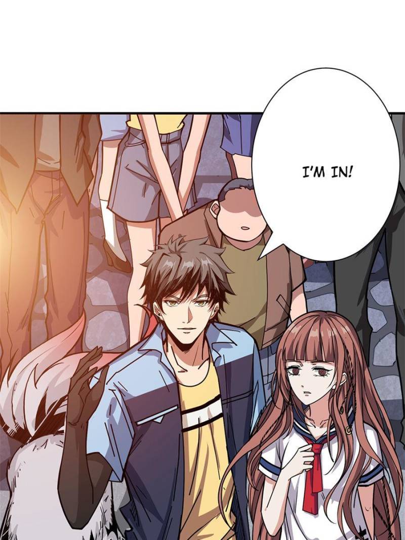 Read God Slayer En Manga Online