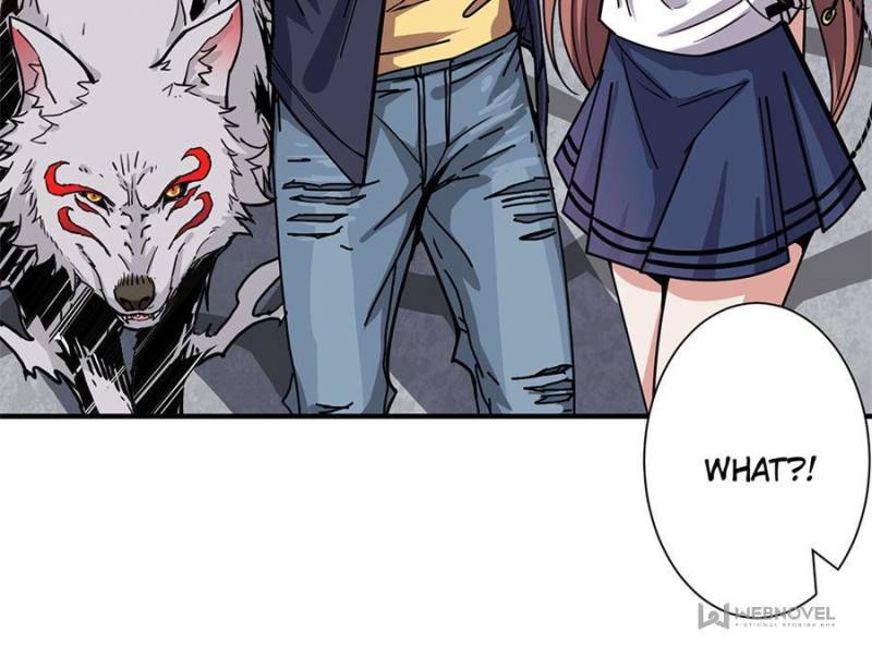 Read God Slayer En Manga Online