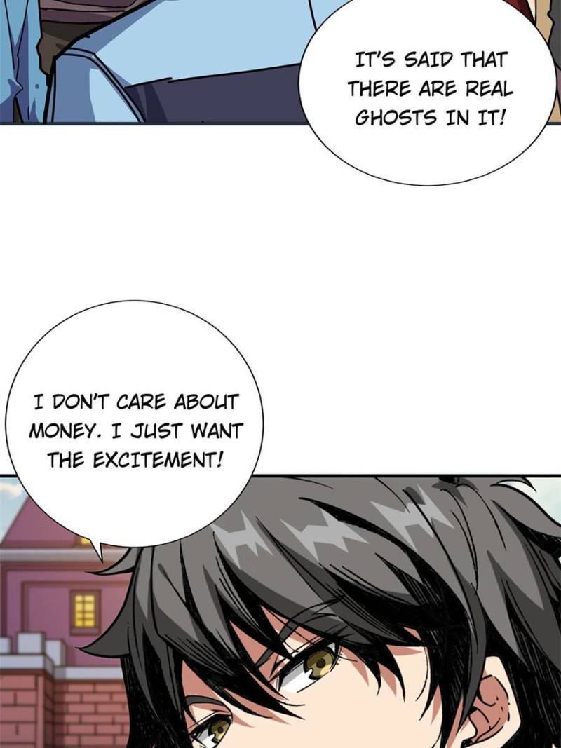 Read God Slayer En Manga Online