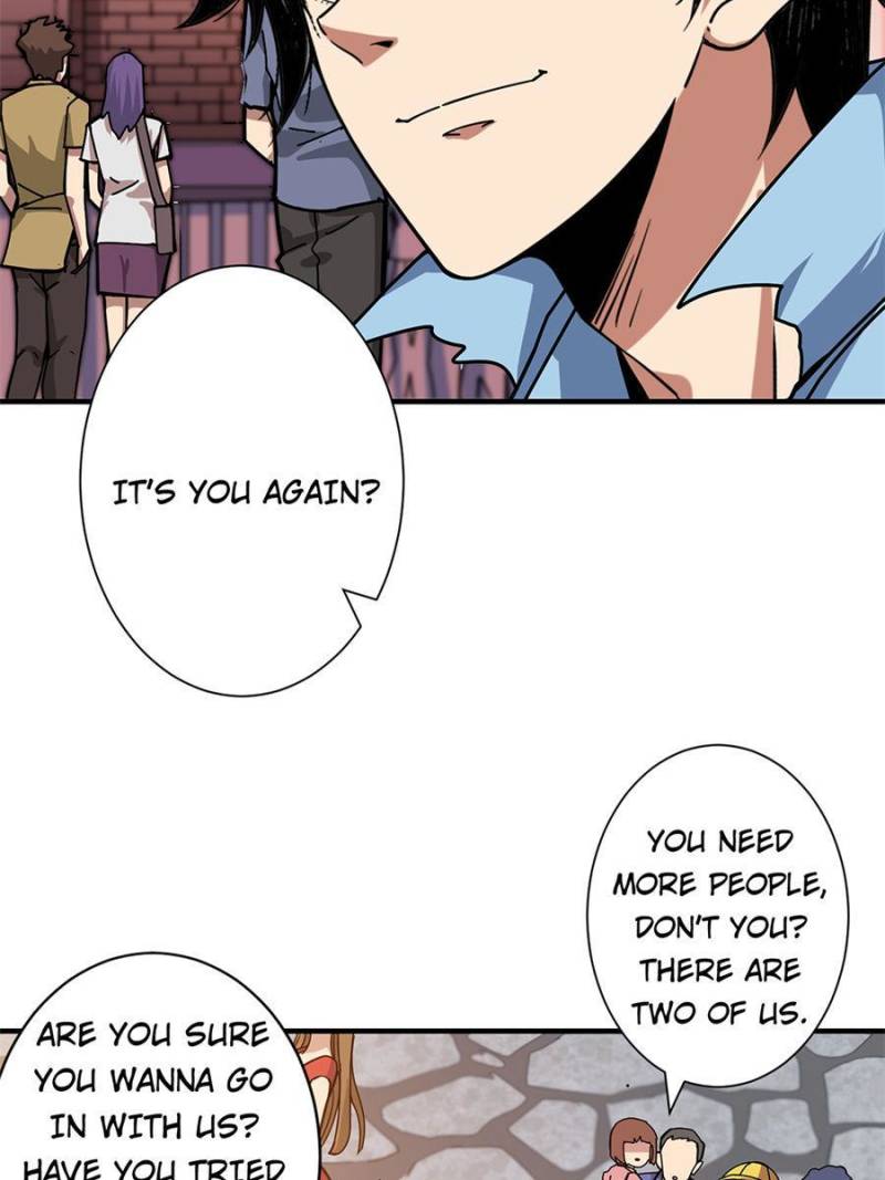 Read God Slayer En Manga Online