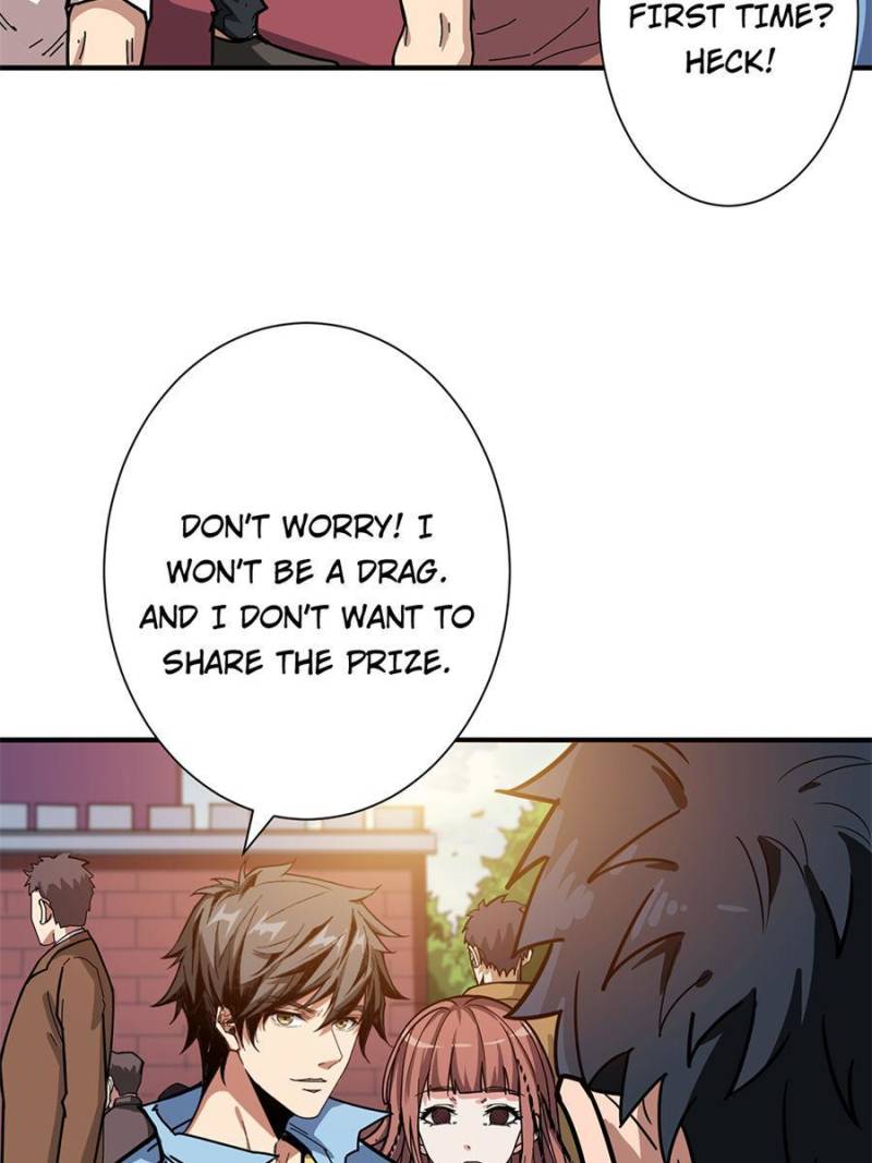 Read God Slayer En Manga Online