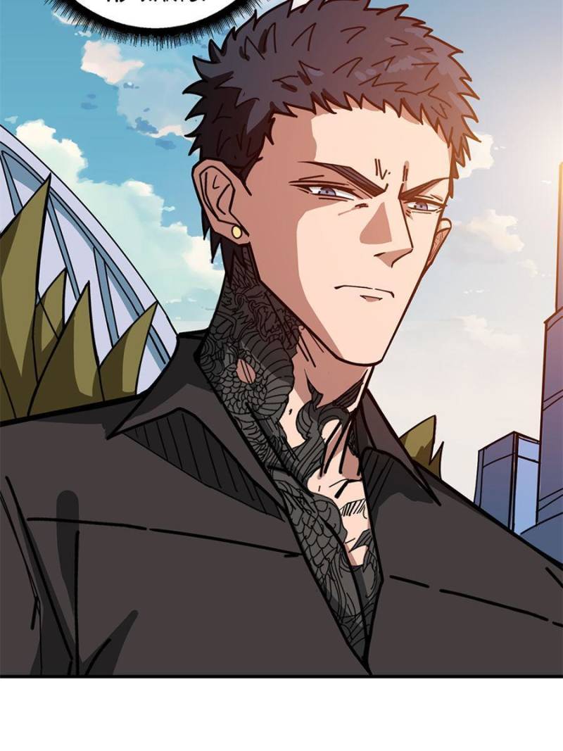 Read God Slayer En Manga Online