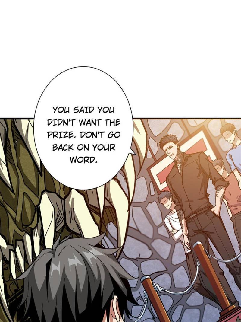 Read God Slayer En Manga Online