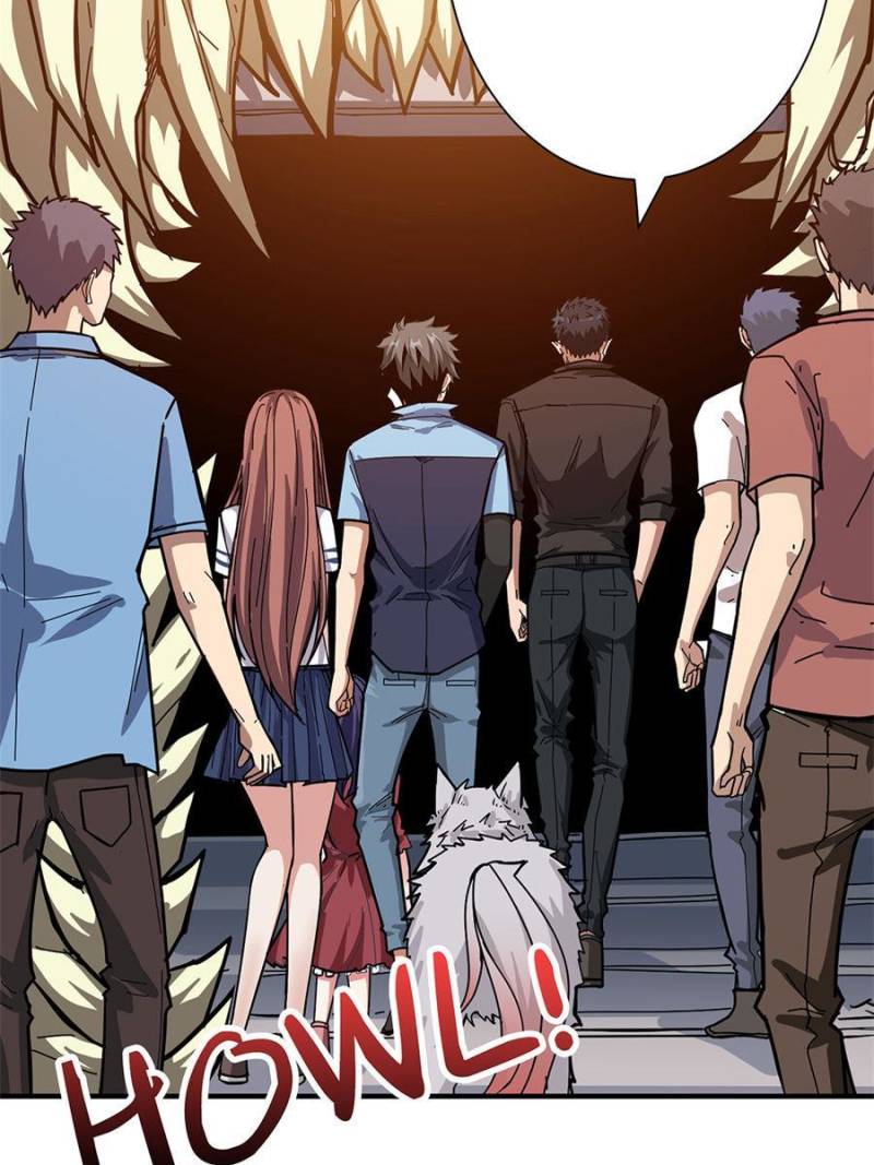 Read God Slayer En Manga Online
