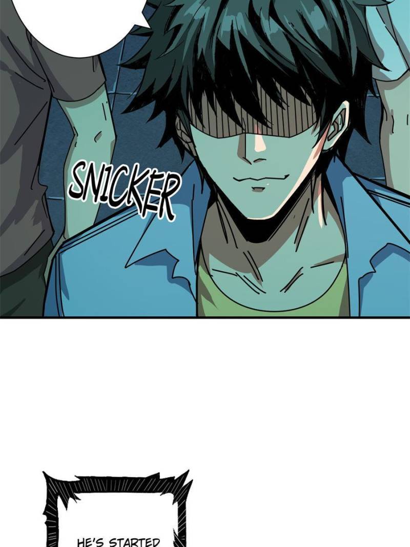 Read God Slayer En Manga Online