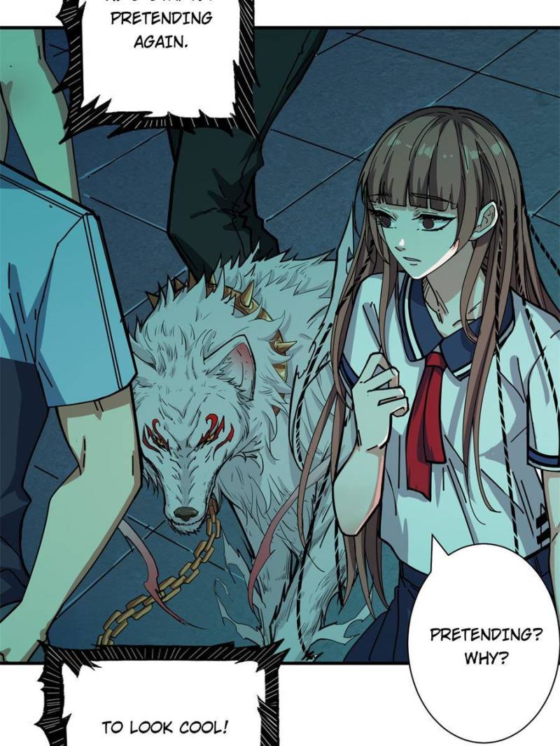 Read God Slayer En Manga Online