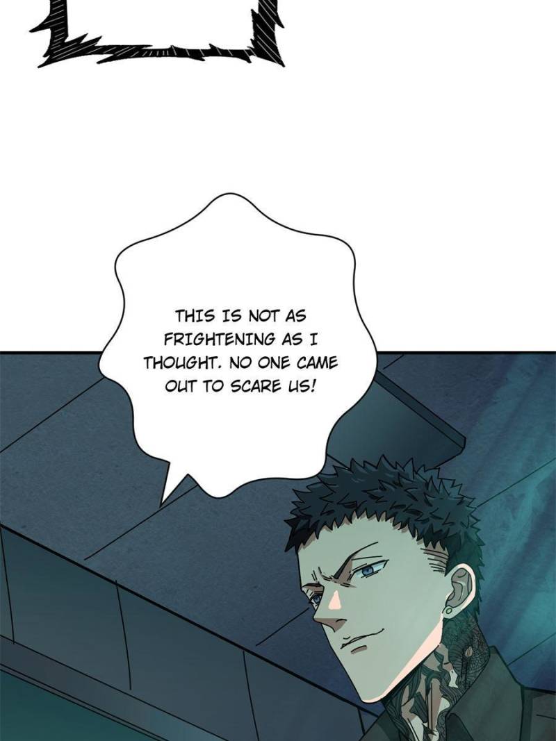 Read God Slayer En Manga Online