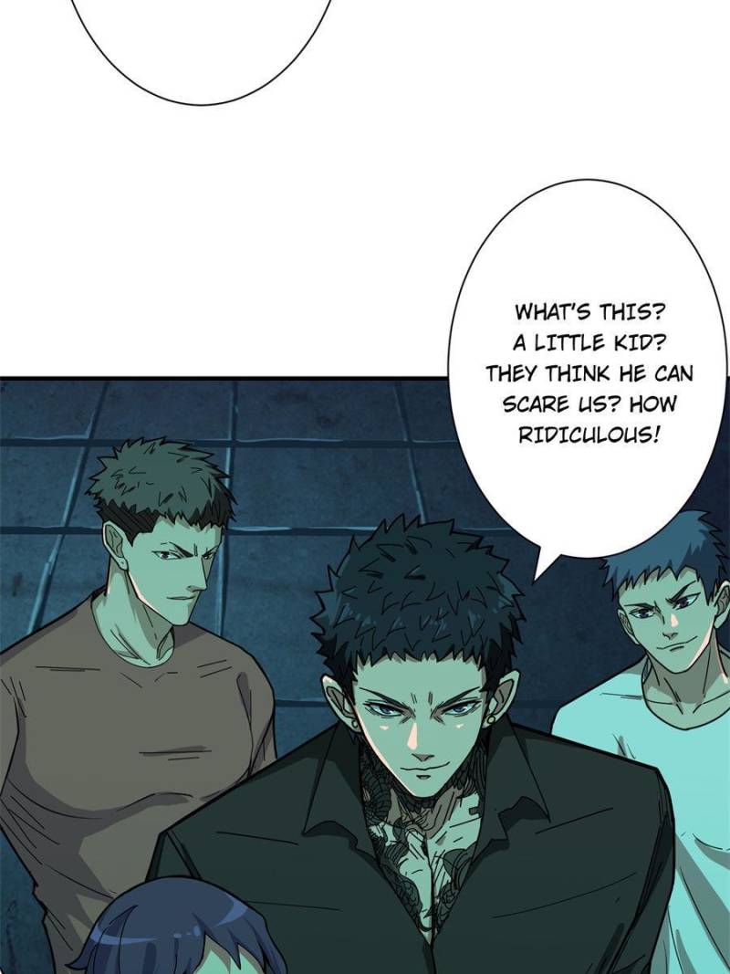 Read God Slayer En Manga Online