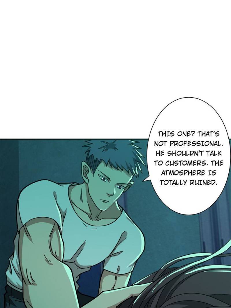 Read God Slayer En Manga Online