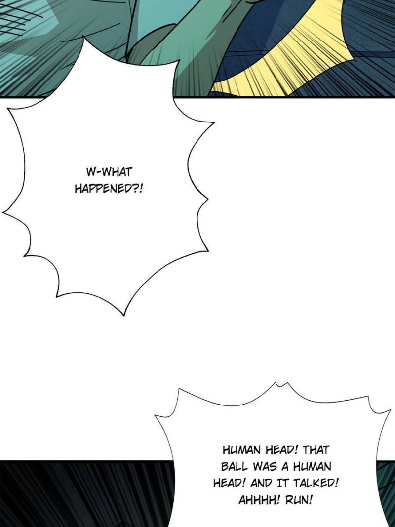 Read God Slayer En Manga Online