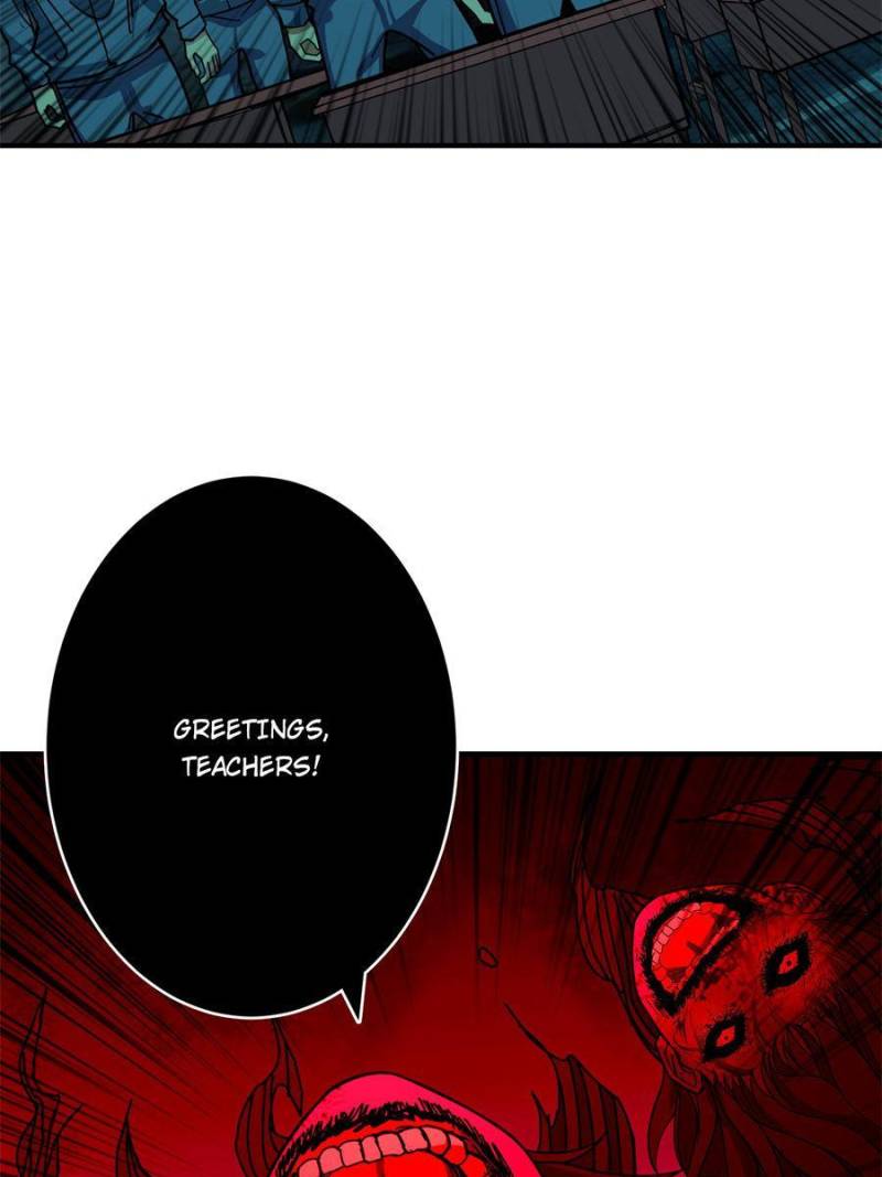 Read God Slayer En Manga Online