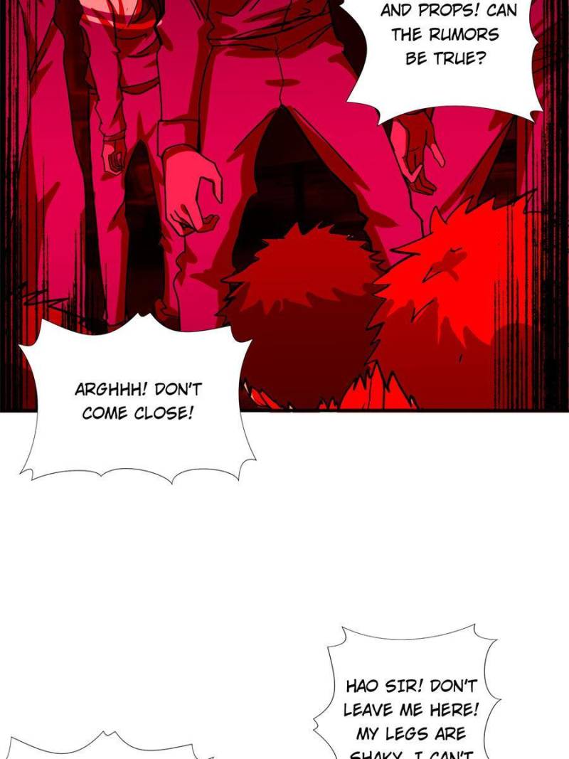 Read God Slayer En Manga Online