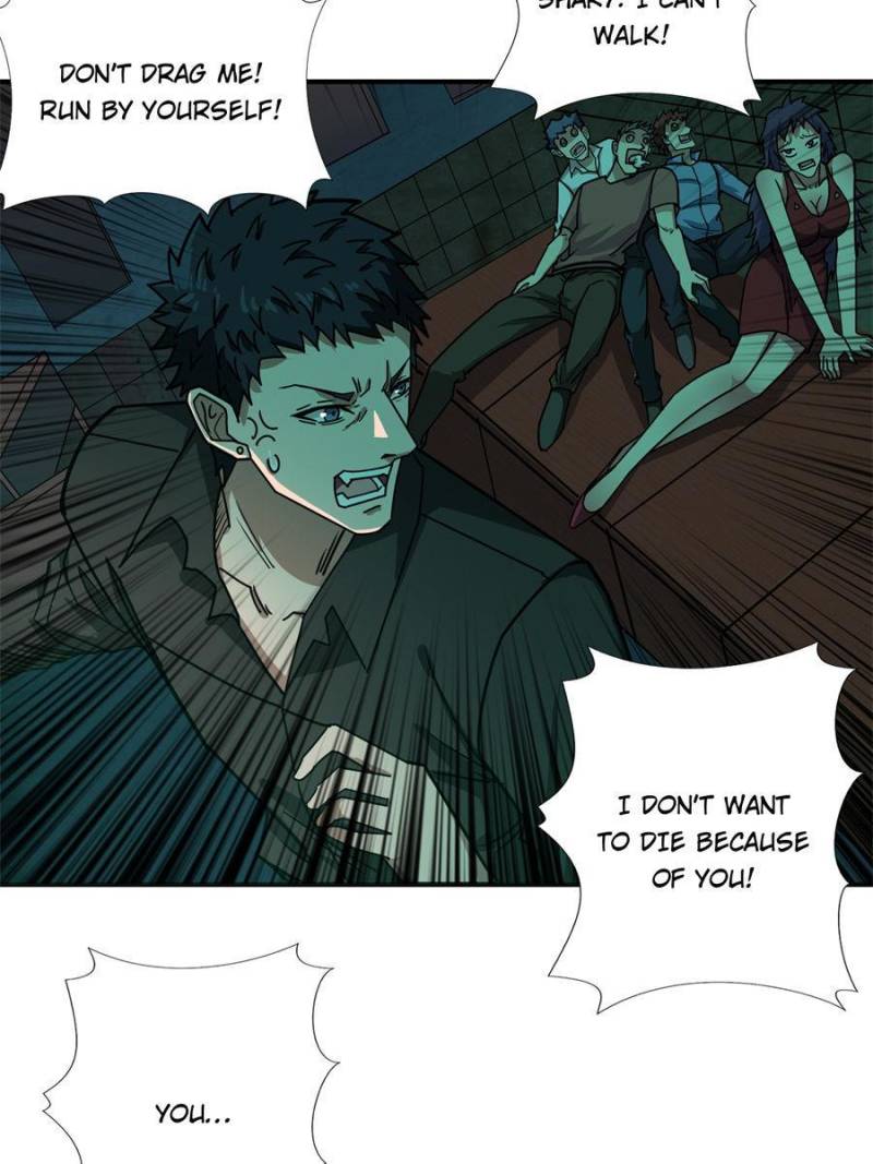 Read God Slayer En Manga Online