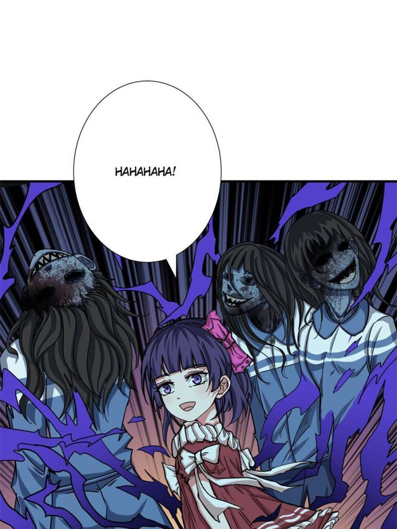 Read God Slayer En Manga Online