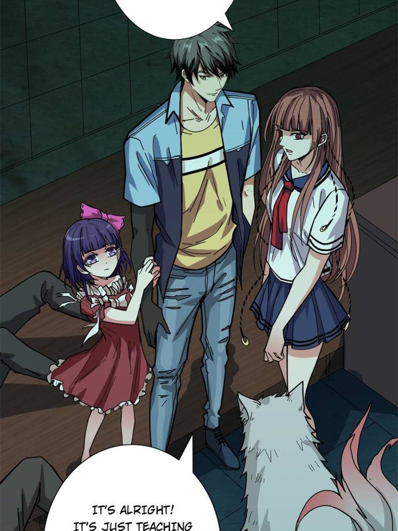 Read God Slayer En Manga Online