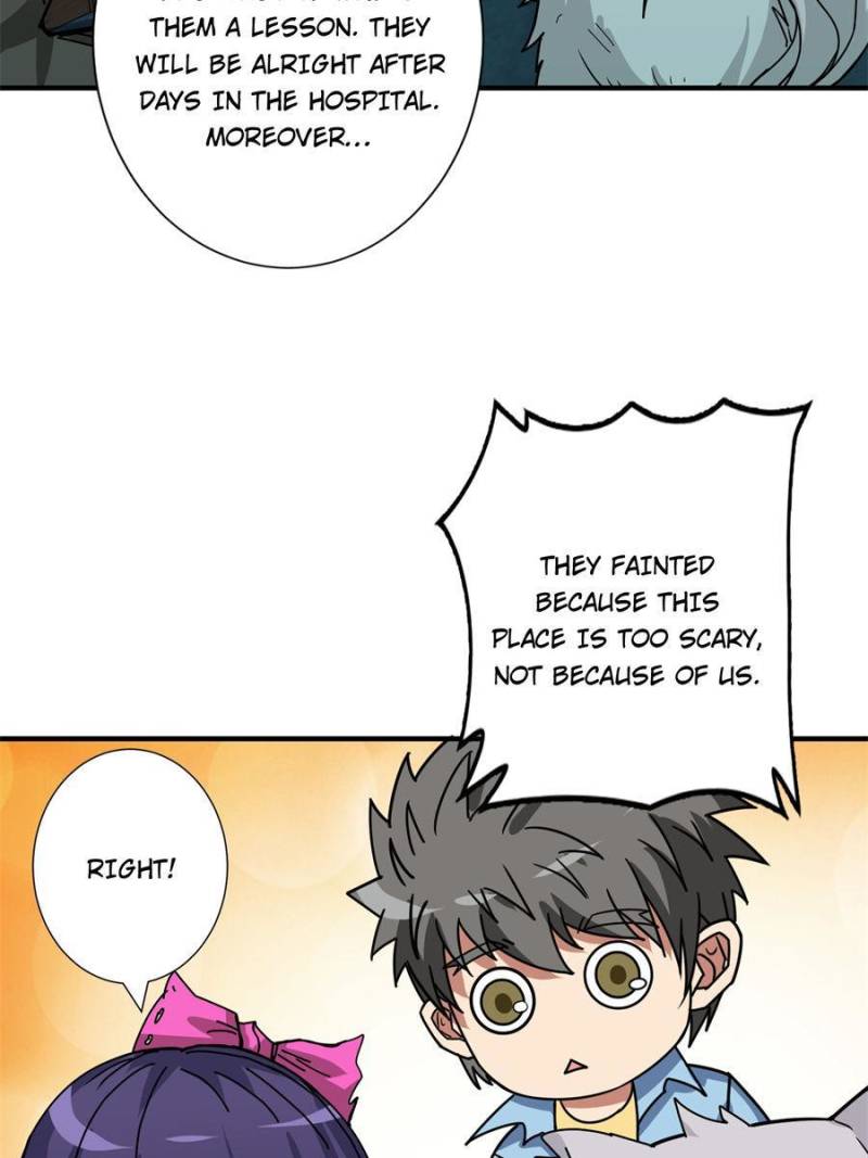 Read God Slayer En Manga Online