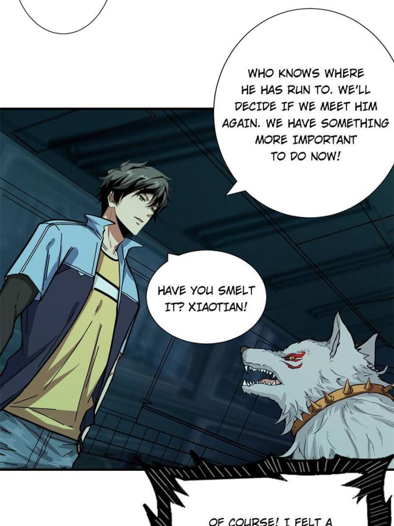 Read God Slayer En Manga Online