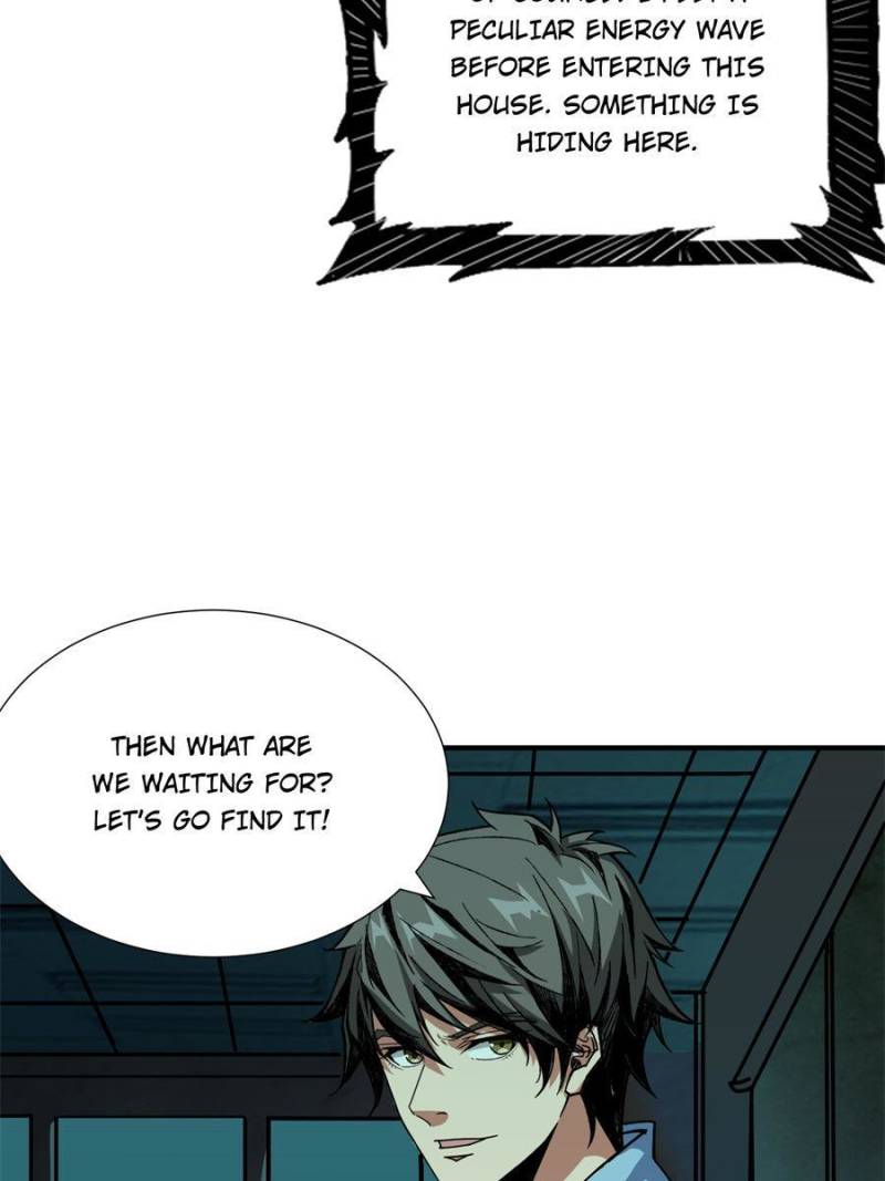 Read God Slayer En Manga Online