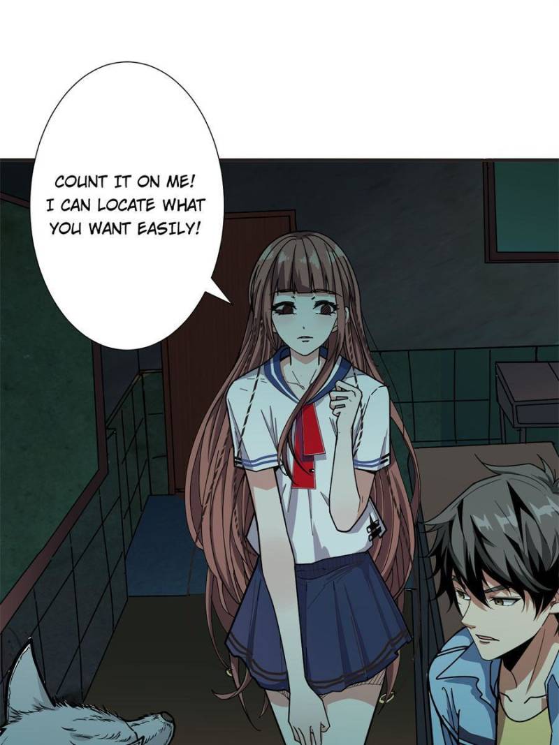 Read God Slayer En Manga Online