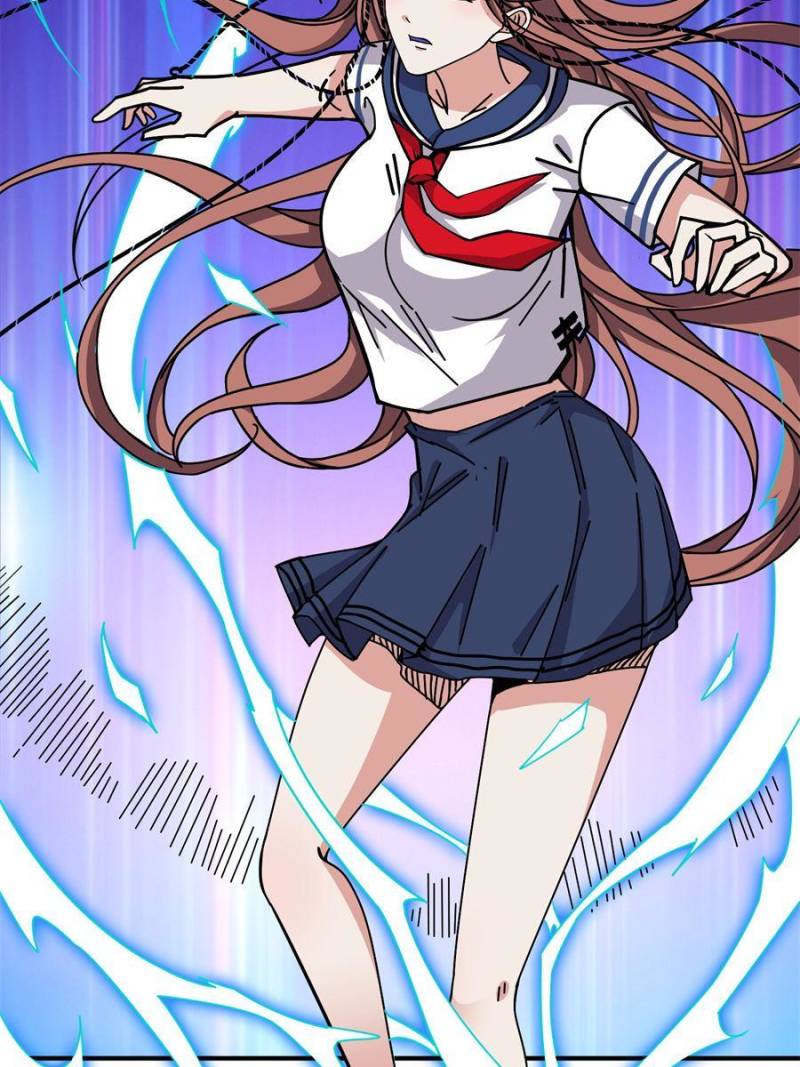 Read God Slayer En Manga Online