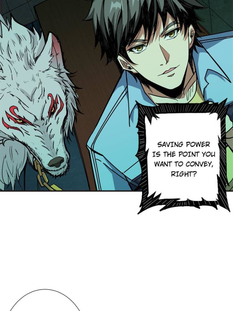 Read God Slayer En Manga Online