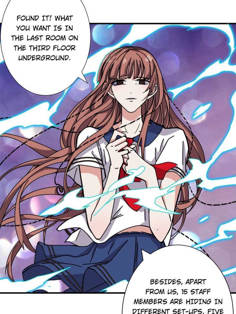 Read God Slayer En Manga Online