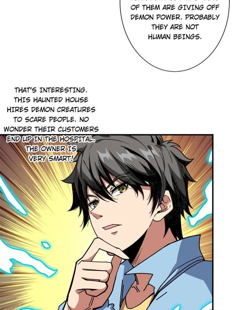 Read God Slayer En Manga Online