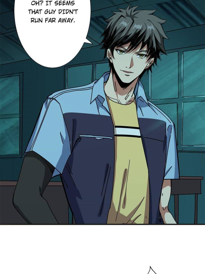 Read God Slayer En Manga Online