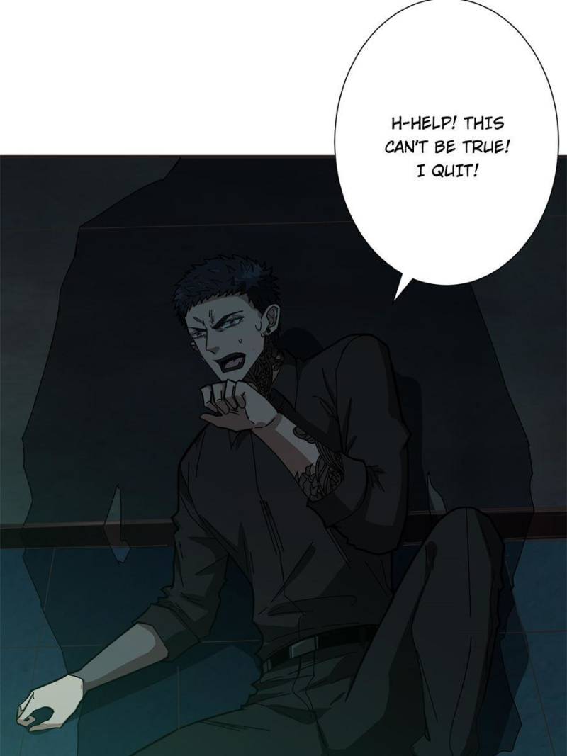 Read God Slayer En Manga Online