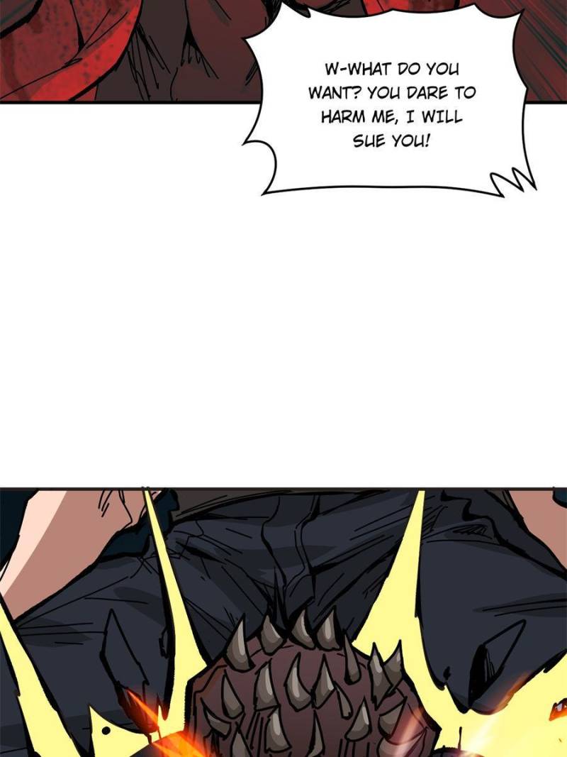 Read God Slayer En Manga Online