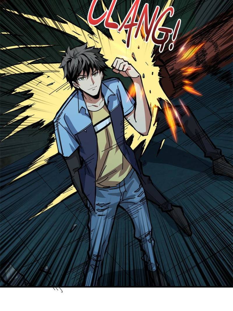 Read God Slayer En Manga Online