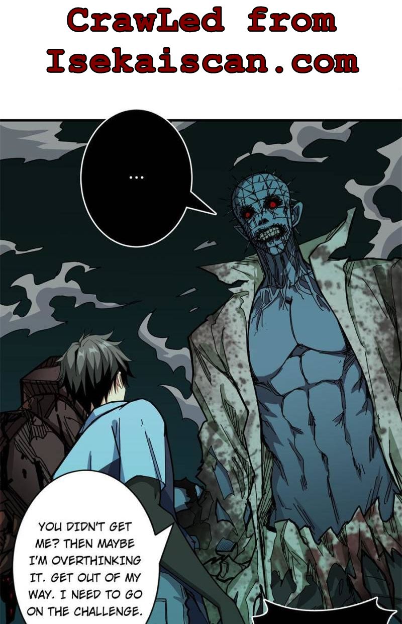 Read God Slayer En Manga Online
