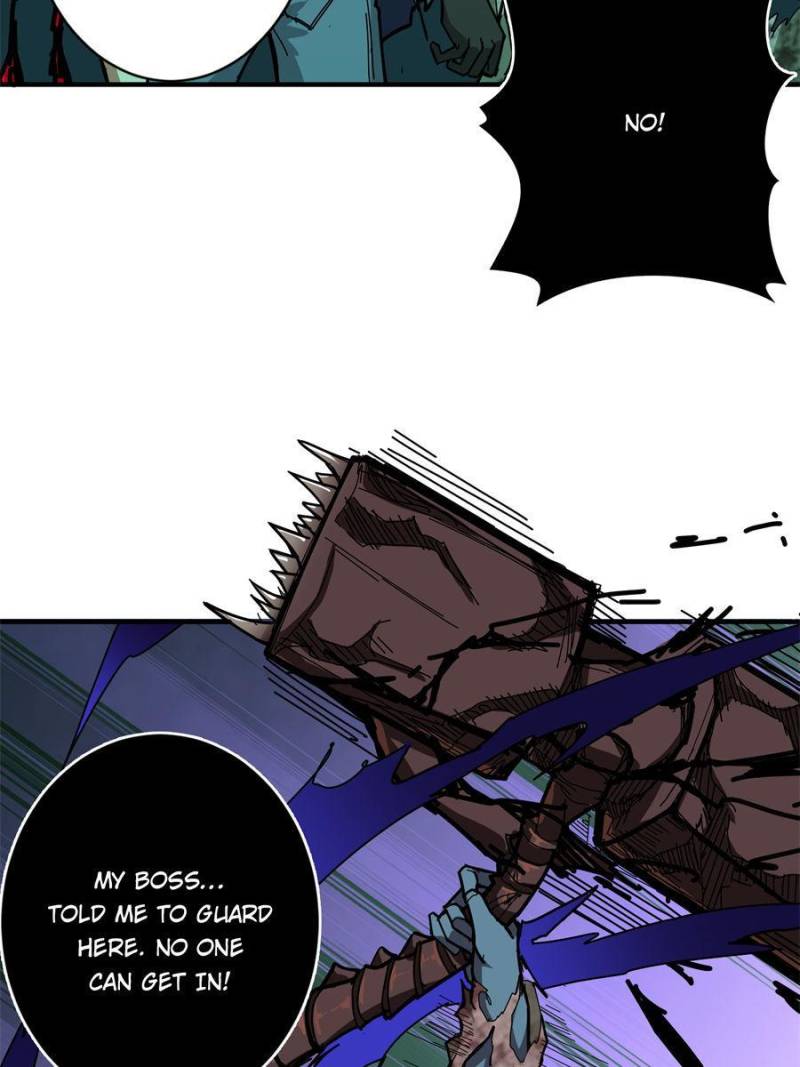 Read God Slayer En Manga Online
