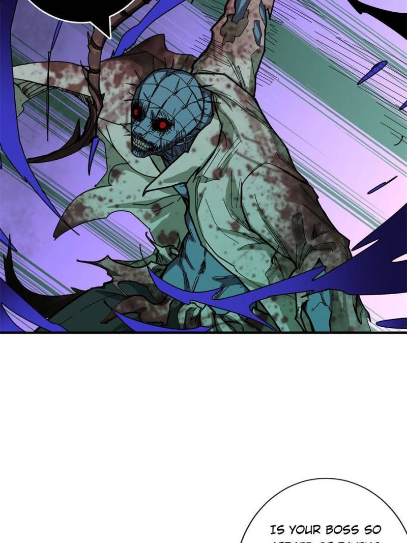 Read God Slayer En Manga Online