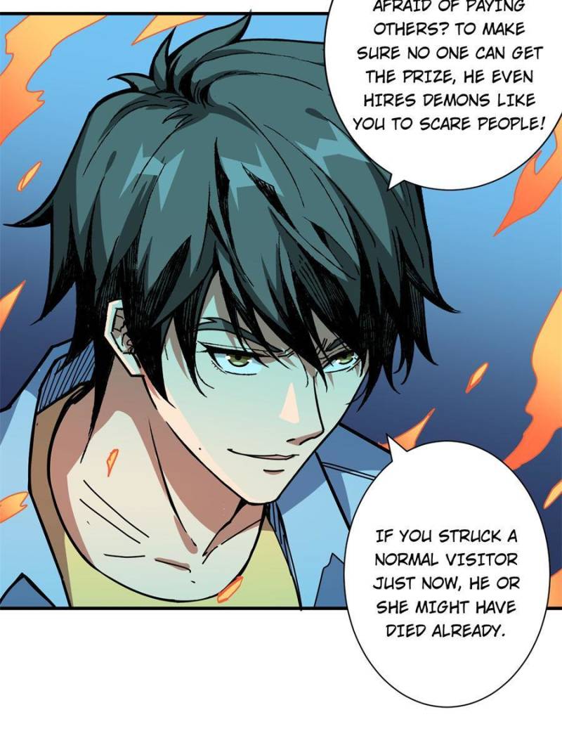Read God Slayer En Manga Online