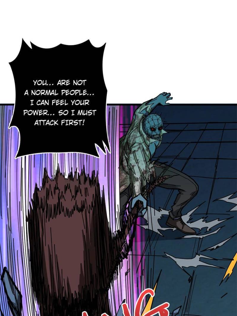Read God Slayer En Manga Online
