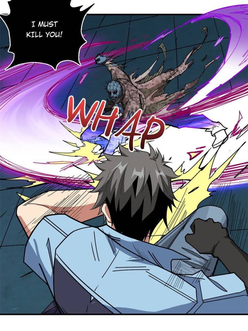 Read God Slayer En Manga Online