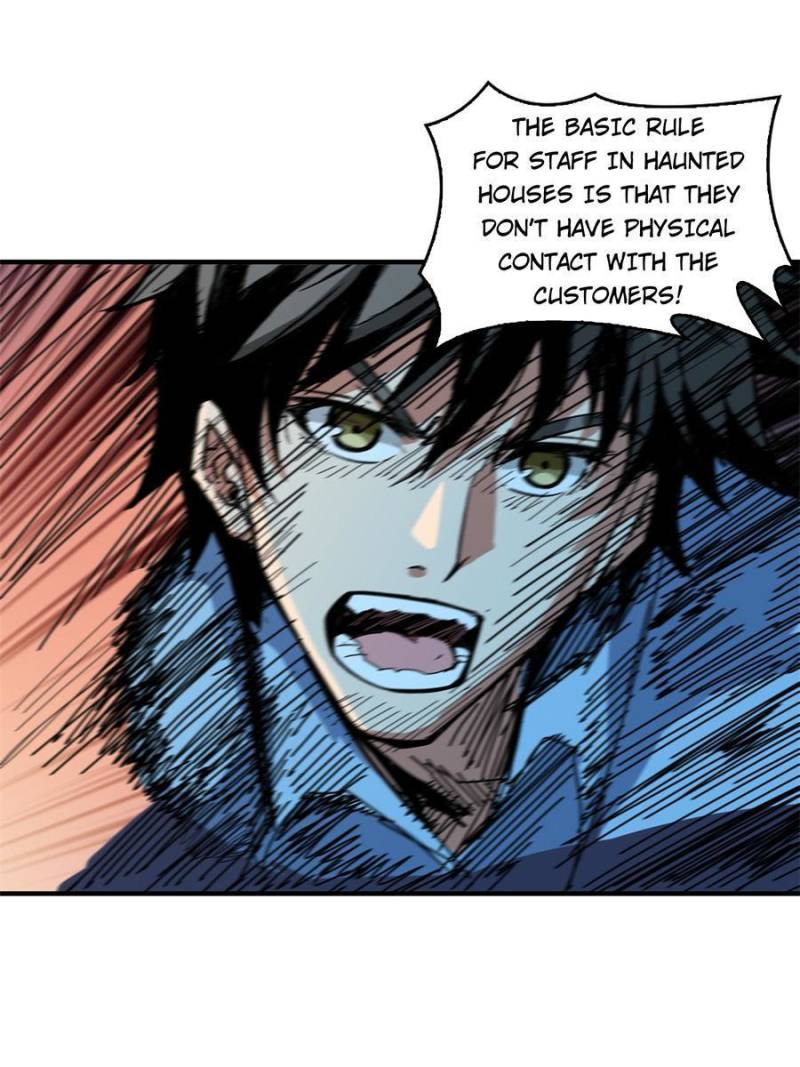 Read God Slayer En Manga Online