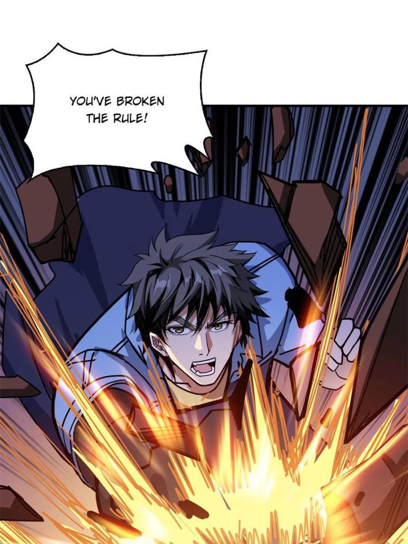 Read God Slayer En Manga Online